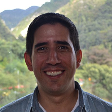 Foto del perfil de Ricardo José Kerguelen Mendez